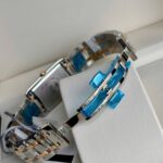 Longines 23x37mm Nữ L5.512.5.59.7 - Ảnh 9