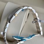 Longines 23x37mm Nữ L5.512.5.59.7 - Ảnh 8