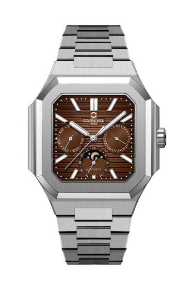 Ảnh sản phẩm Carnival 42mm Nam 8187G-VT-N