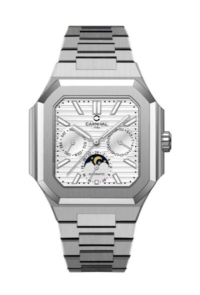 Ảnh sản phẩm Carnival 42mm Nam 8187G-VT-T