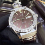 I&W Carnival 42mm Nam 55851G-VT-DD-N - Ảnh 3