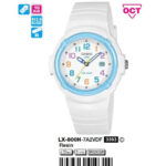 Casio 40mm Nữ LX-800H-7A2VDF - Ảnh 1