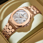 Carnival 34 mm Nữ 8160L-VH-TT - Ảnh 3