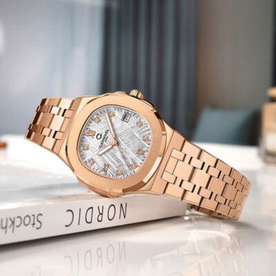 Ảnh sản phẩm Carnival 34 mm Nữ 8160L-VH-TT