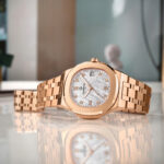 Carnival 34 mm Nữ 8160L-VH-TT - Ảnh 6