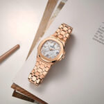 Carnival 34 mm Nữ 8160L-VH-TT - Ảnh 7