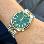 Citizen 40mm Nam NK0024-54X - Ảnh 10