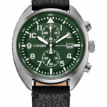 Citizen 41mm Nam CA7041-07X - Ảnh 1