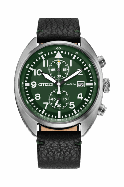 Ảnh sản phẩm Citizen 41mm Nam CA7041-07X