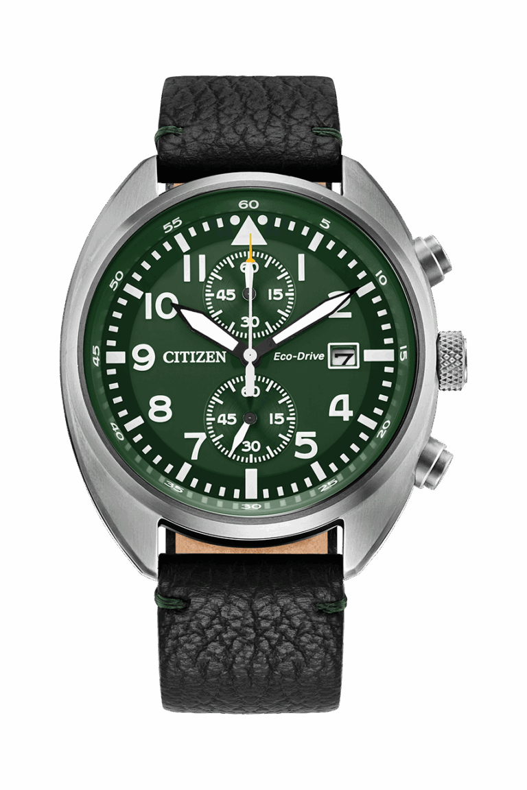 Citizen 41mm Nam CA7041-07X