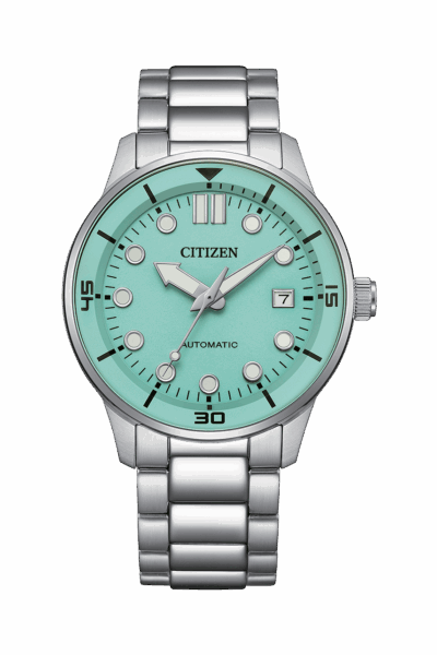 Ảnh sản phẩm Citizen 42mm Nam NJ0191-83M