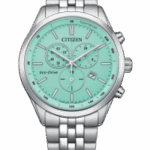 Citizen 42mm Nam AT2570-56M - Ảnh 1