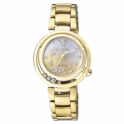 Ảnh sản phẩm Citizen 30mm Nữ EM0328-57P