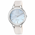 Citizen 32.3mm Nữ EM0550-16N - Ảnh 1