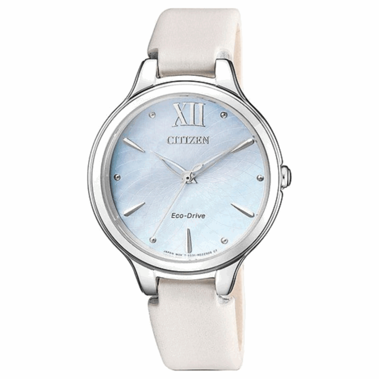 Citizen 32.3mm Nữ EM0550-16N