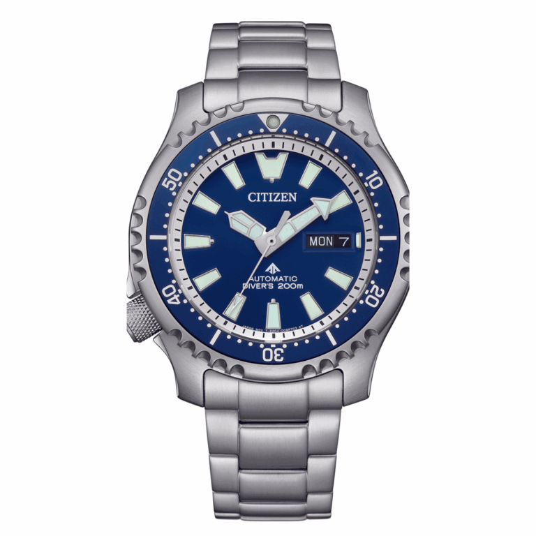 Citizen 42mm Nam NY0161-63L