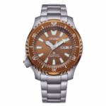 Citizen 42mm Nam NY0164-65X - Ảnh 1