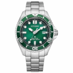 Citizen 40.6mm Nam BN0269-50W - Ảnh 1