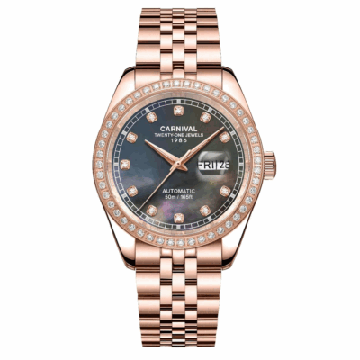 Ảnh sản phẩm Carnival 40mm Nam 8131G2-VH-DK