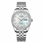 Carnival 40mm Nam 8131G2-VT-TK - Ảnh 1