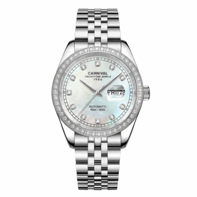 Ảnh sản phẩm Carnival 40mm Nam 8131G2-VT-TK