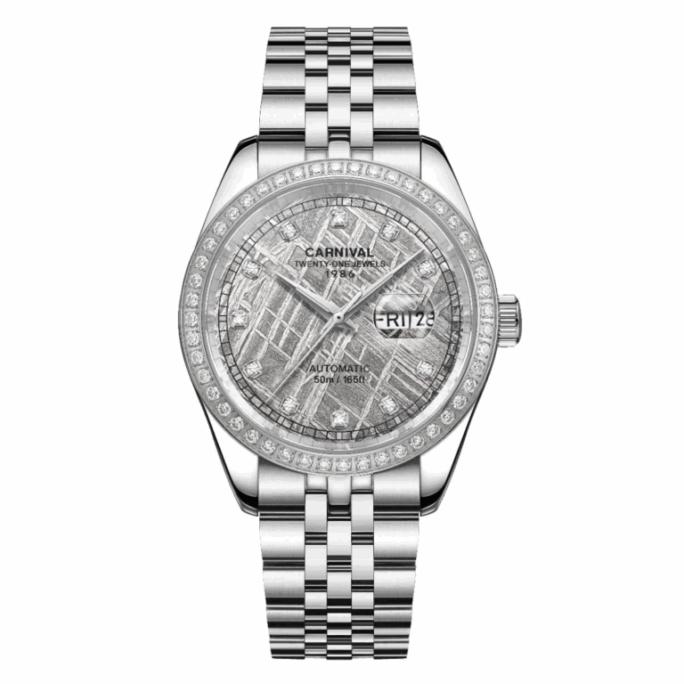 Carnival 40mm Nam 8131G2-VT-TT