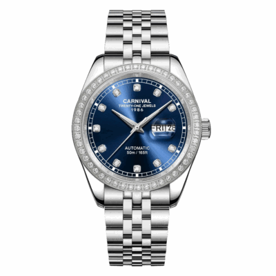 Ảnh sản phẩm Carnival 40mm Nam 8131G2-VT-X