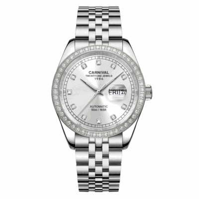 Ảnh sản phẩm Carnival 40mm Nam 8131G2-VT-T