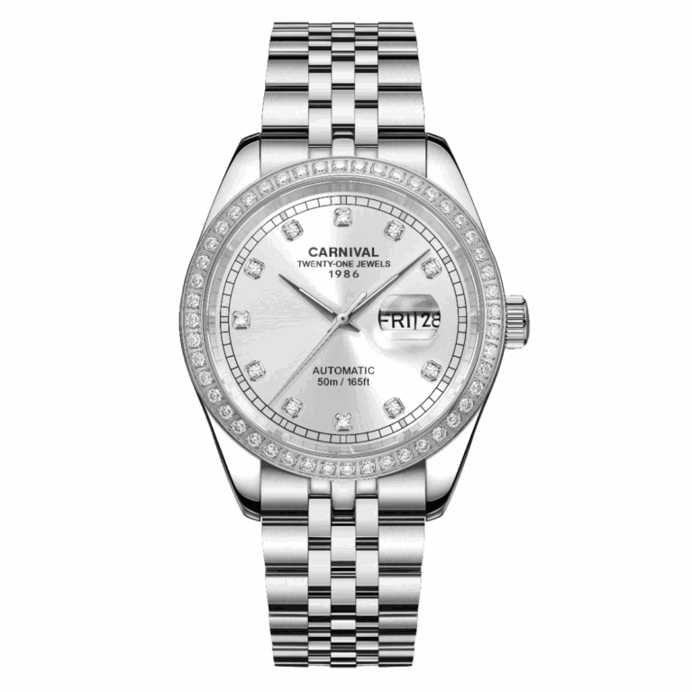 Carnival 40mm Nam 8131G2-VT-T