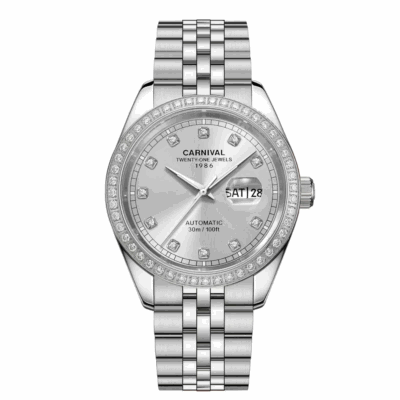 Ảnh sản phẩm Carnival 40mm Nam 8131G2-VT-TX