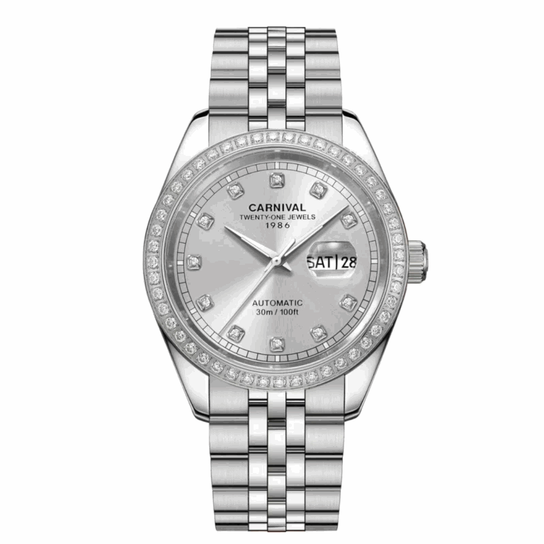 Carnival 40mm Nam 8131G2-VT-TX