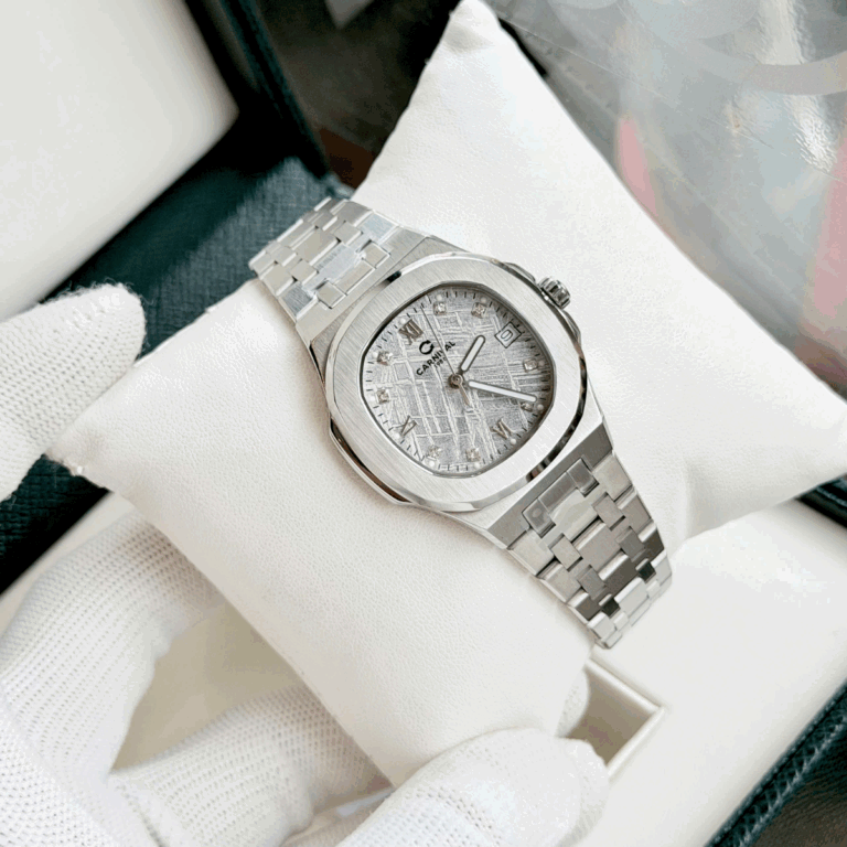 Carnival 34 mm Nữ 8160L-VT-TT