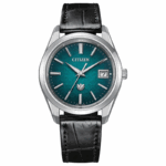 Citizen 38.3mm Nam AQ4100-22W - Ảnh 1