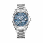 Citizen Iconic Nature Limited 38.3mm Nam AQ4100-65H - Ảnh 1