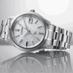 Citizen 38.3mm Nam AQ4100-65W - Ảnh 2