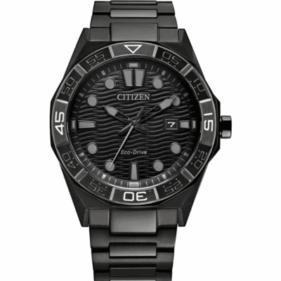 Ảnh sản phẩm Citizen 42mm Nam AW1855-52E