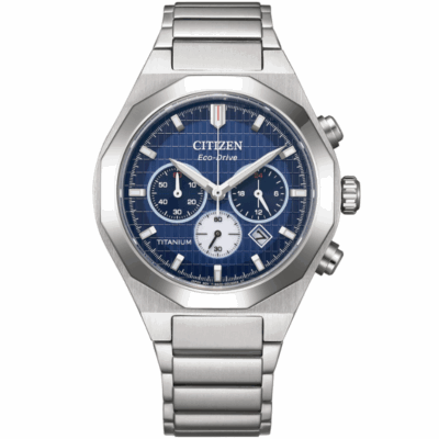 Ảnh sản phẩm Citizen 41mm Nam CA4691-59L
