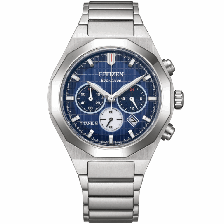 Citizen 41mm Nam CA4691-59L