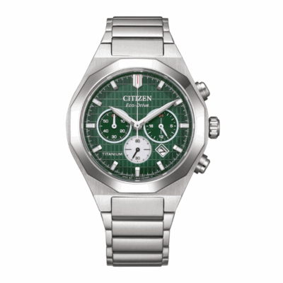 Ảnh sản phẩm Citizen 41mm Nam CA4691-59X