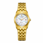 Citizen 27mm Nữ EW2293-56D - Ảnh 1