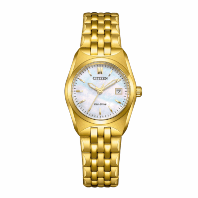 Ảnh sản phẩm Citizen 27mm Nữ EW2293-56D