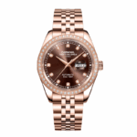 CARNIVAL 40mm Nam 8131G2-VH-N - Ảnh 1