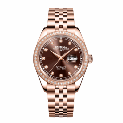 Ảnh sản phẩm CARNIVAL 40mm Nam 8131G2-VH-N