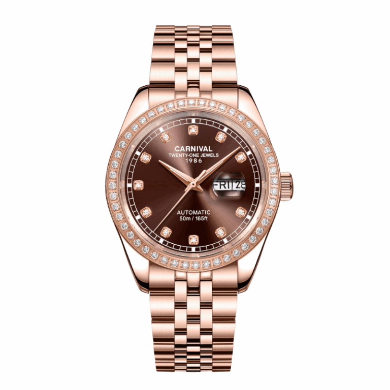 CARNIVAL 40mm Nam 8131G2-VH-N