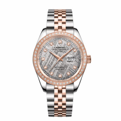 Ảnh sản phẩm CARNIVAL 40mm Nam 8131G2-CH-TT