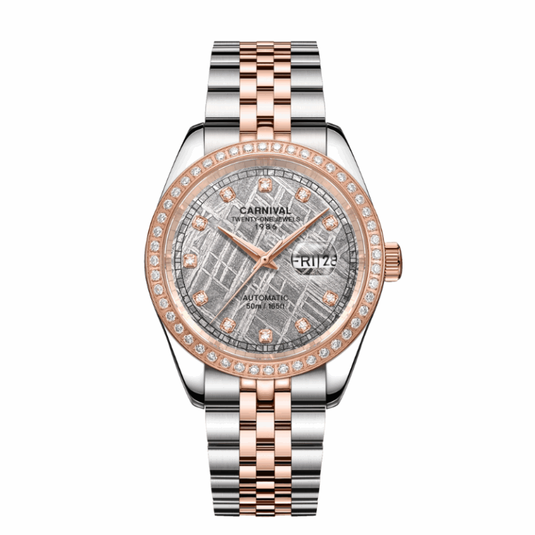 CARNIVAL 40mm Nam 8131G2-CH-TT