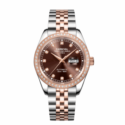 Ảnh sản phẩm CARNIVAL 40mm Nam 8131G2-CH-N