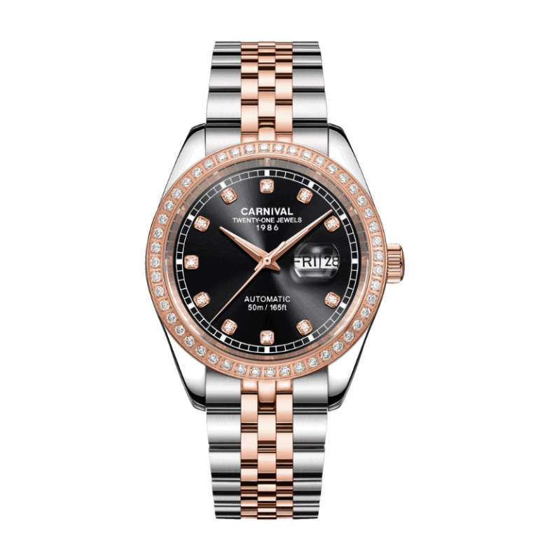 Carnival 40mm Nam 8131G2-CH-D