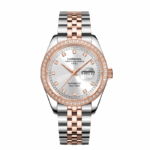 40mm Nam 8131G2-CH-T - Ảnh 1