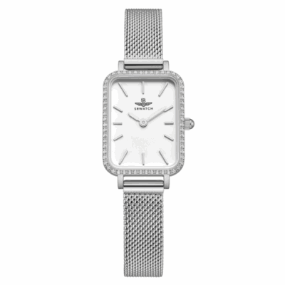 Ảnh sản phẩm SRWATCH 20X26MM NỮ SL1609.1102TE